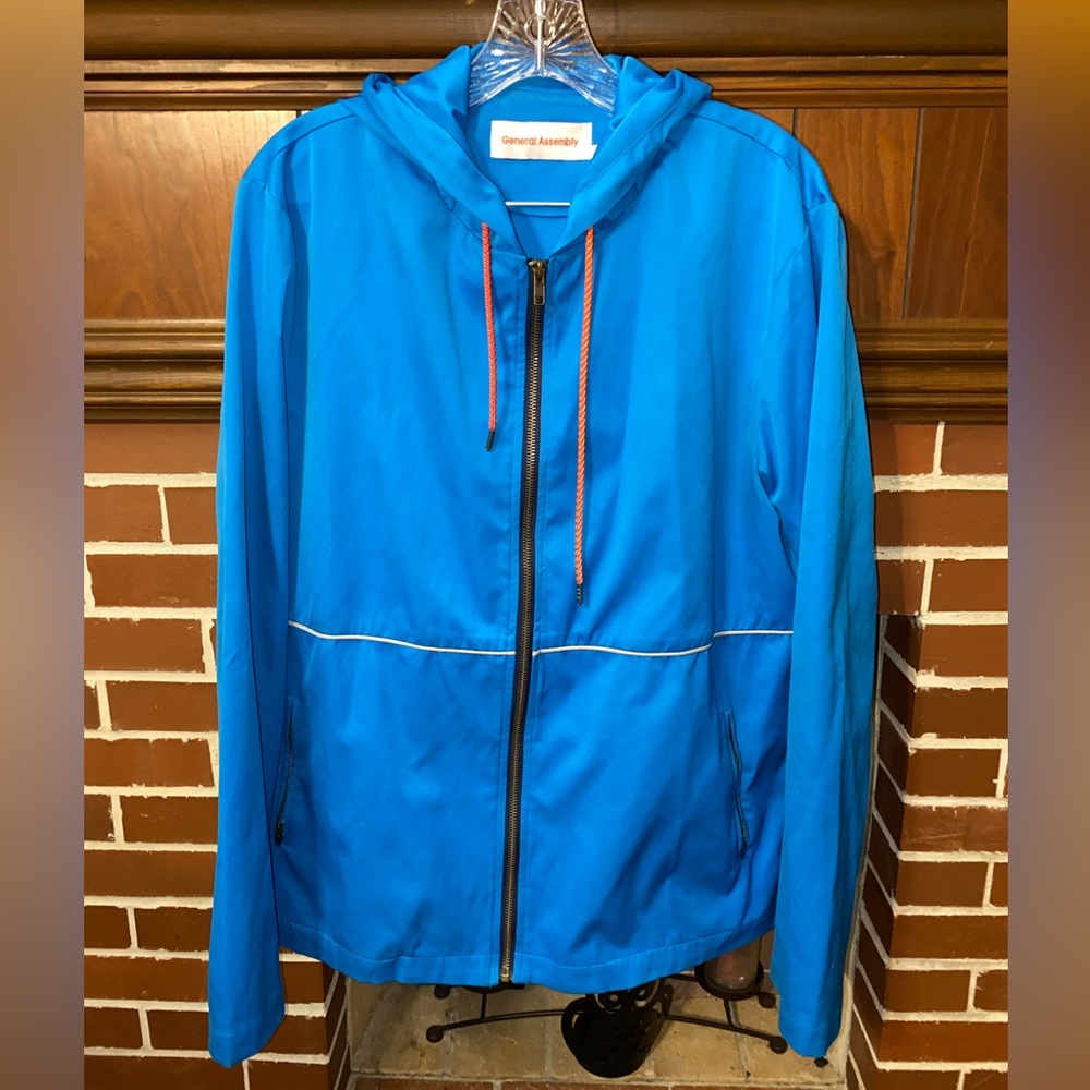 Men’s jacket